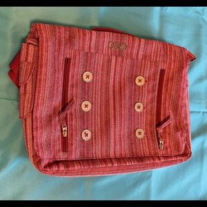 OGIO Midtown Messenger Laptop Bag